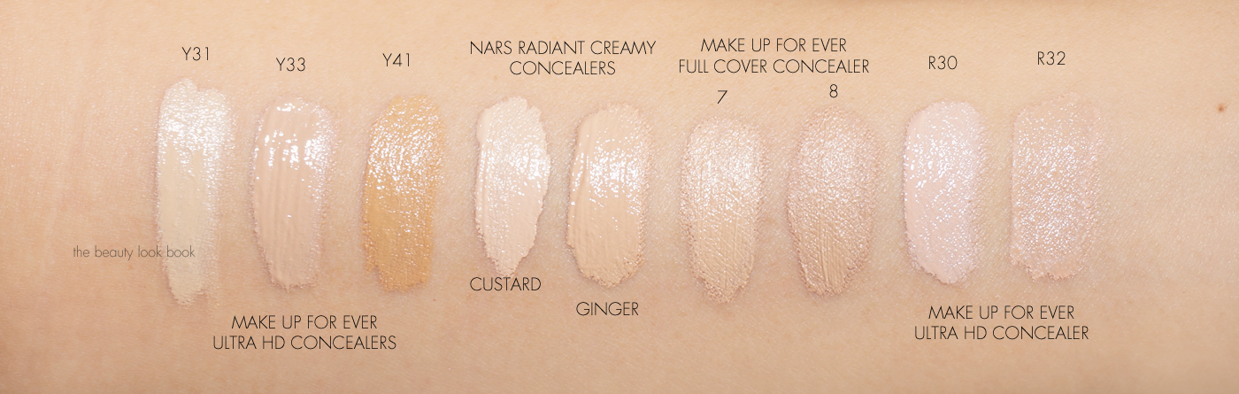 コンシーラー Make up Forever Full Cover Concealer #3 Make Up For Ever Full Cover Extreme Camouflage Cream